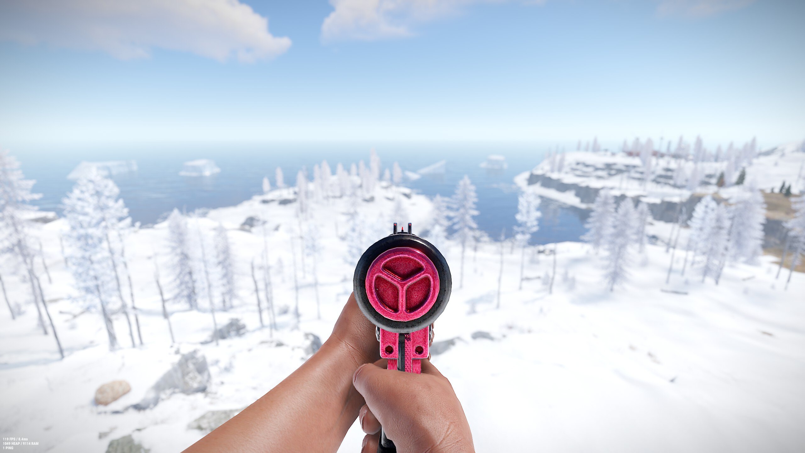 Redemption SMG thumbnail 8