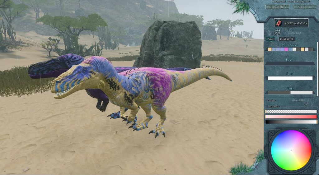 Steam Community :: Guide :: Achievement System + Mutation Guide