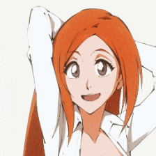 【flou】Orihime