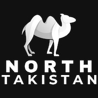 North Takistan
