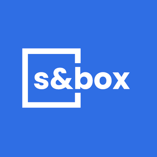 S&Box. S&Box for Beta Testing. Tom's box