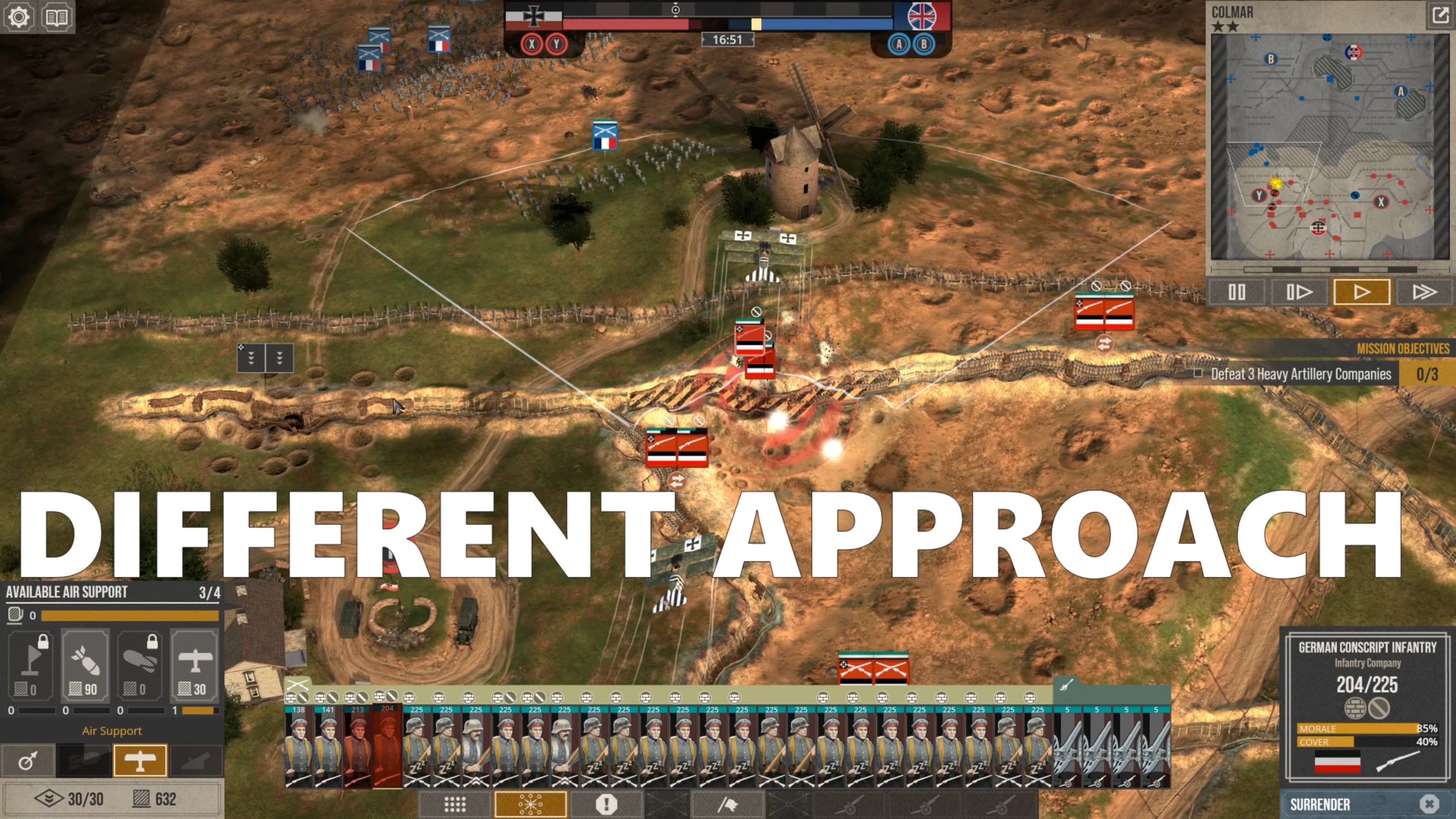 Steam Community :: Guide :: HOW TO DEFEND