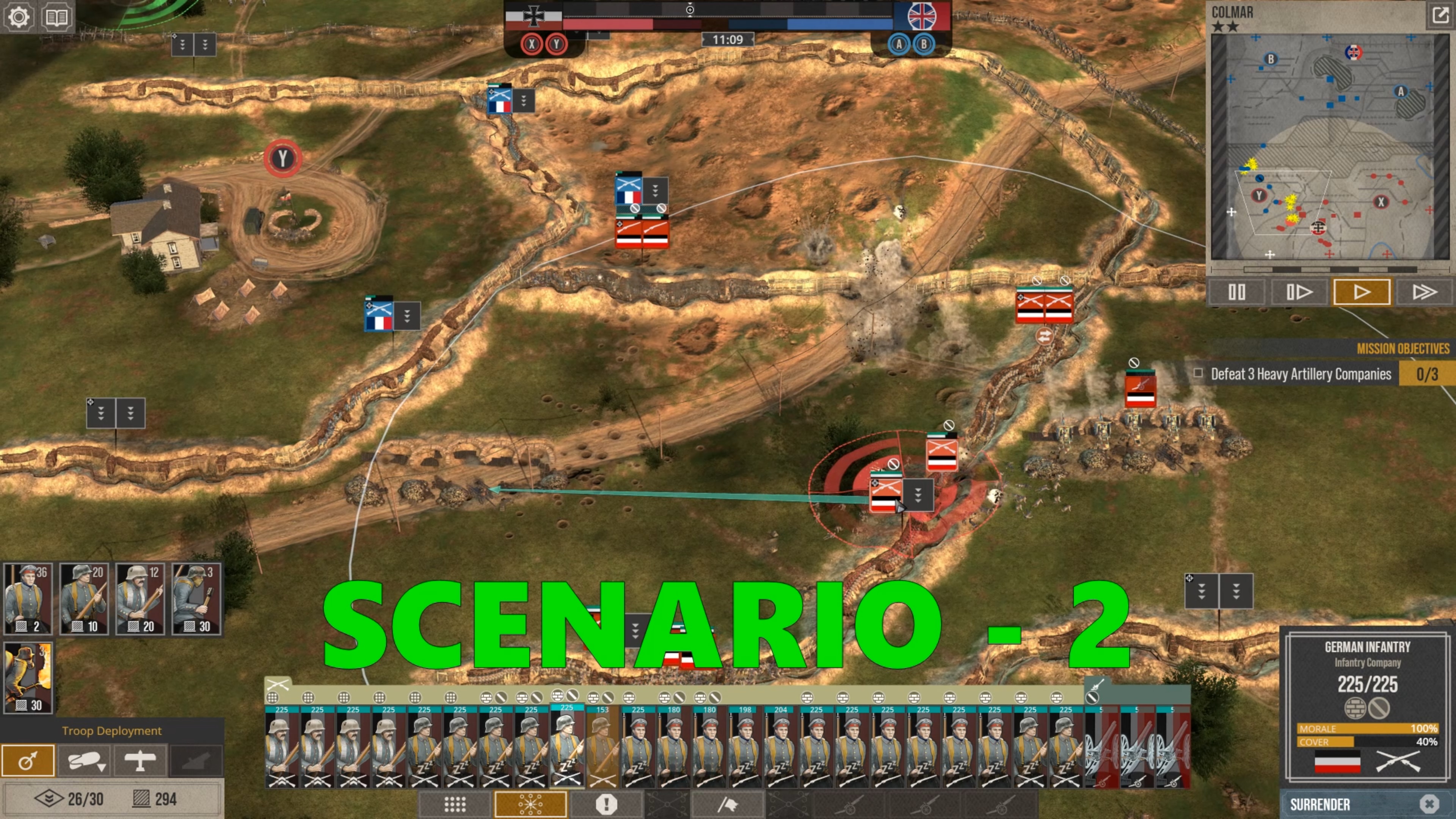 Steam Community :: Guide :: HOW TO DEFEND