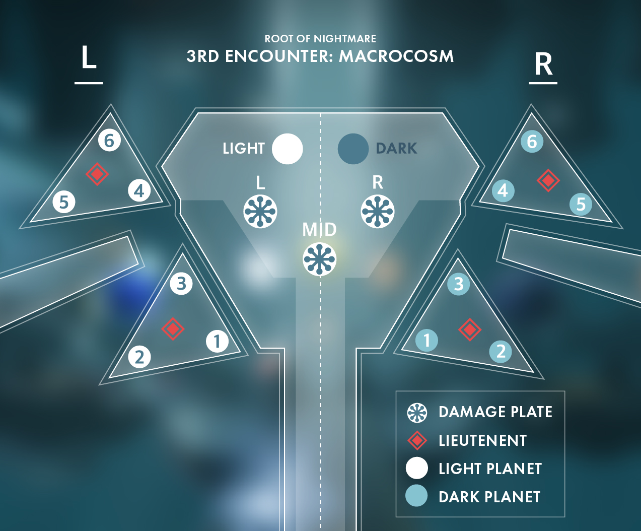 Steam Community Guide Root Of Nightmare RoN Maps