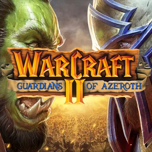 Warcraft 3 Re-Reforged: The Scourge of Lordaeron