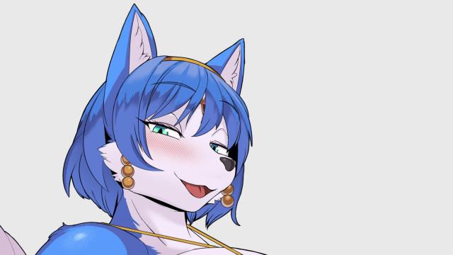 Steam Workshop::NSFW anthro furry mod