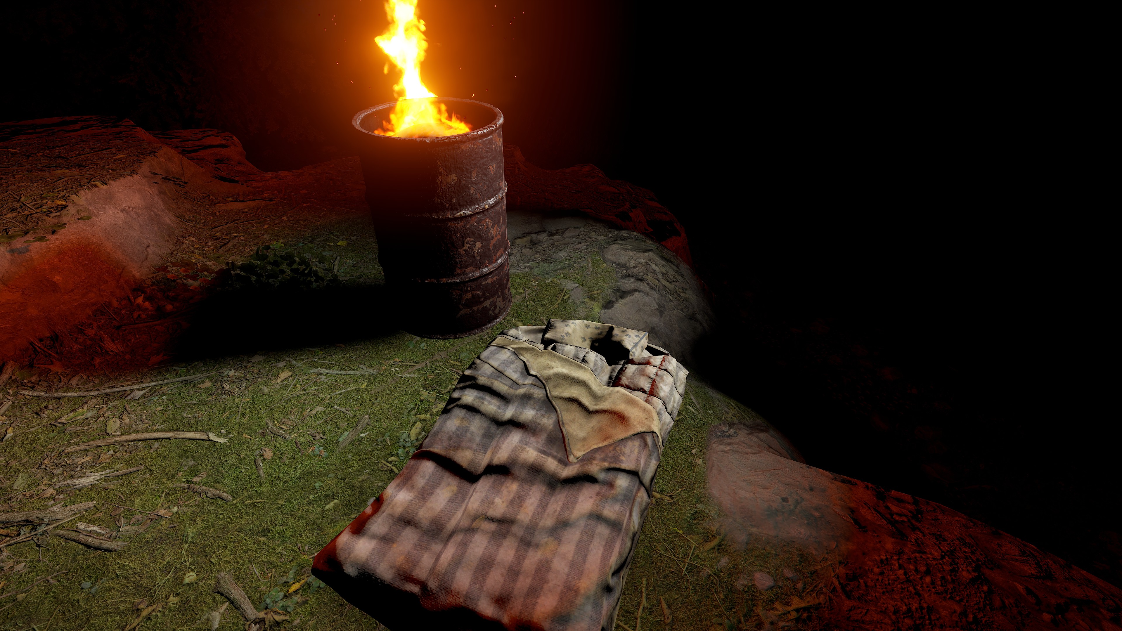 Hobo Sleeping Bag thumbnail 3
