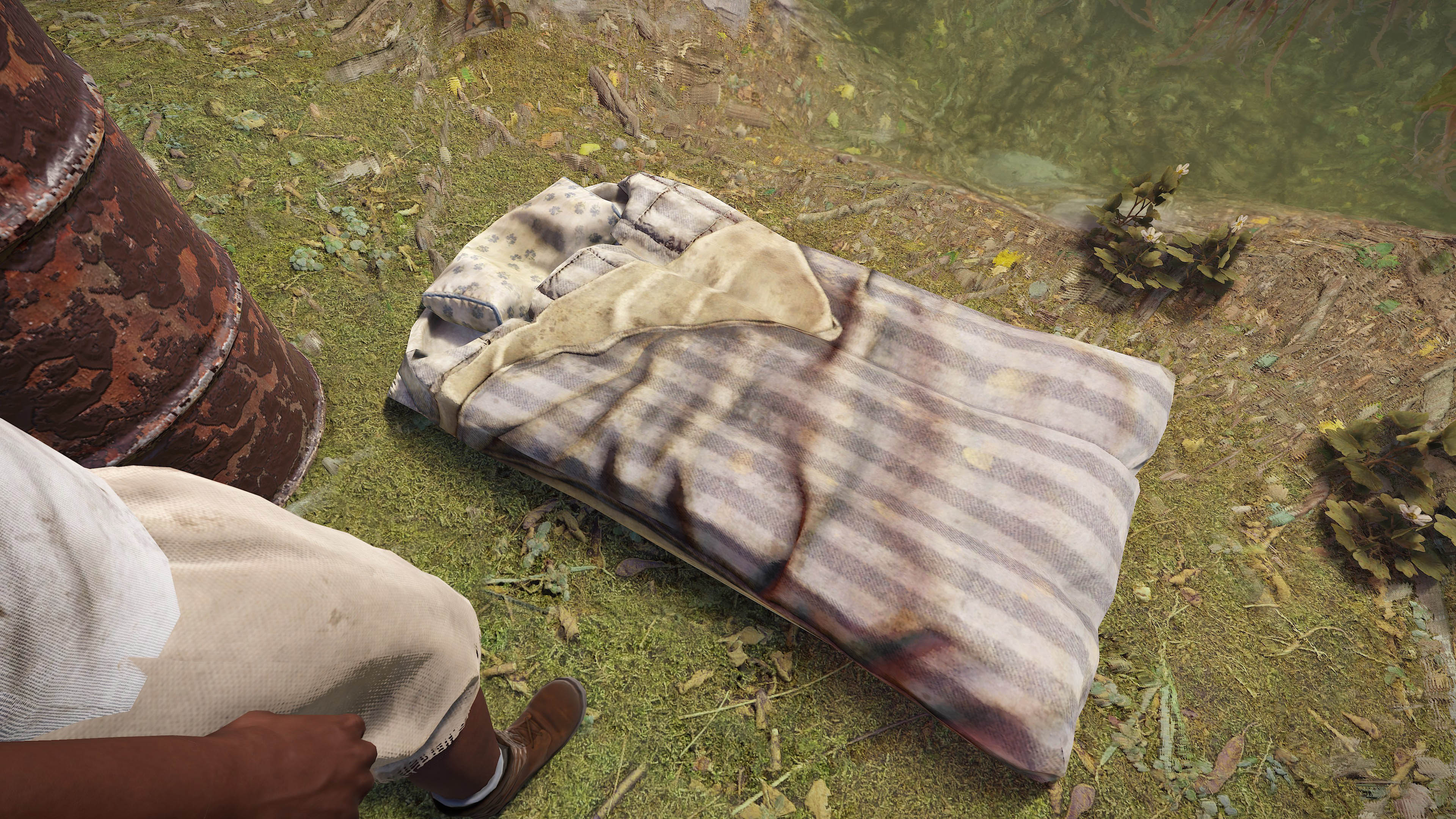 Hobo Sleeping Bag thumbnail 6