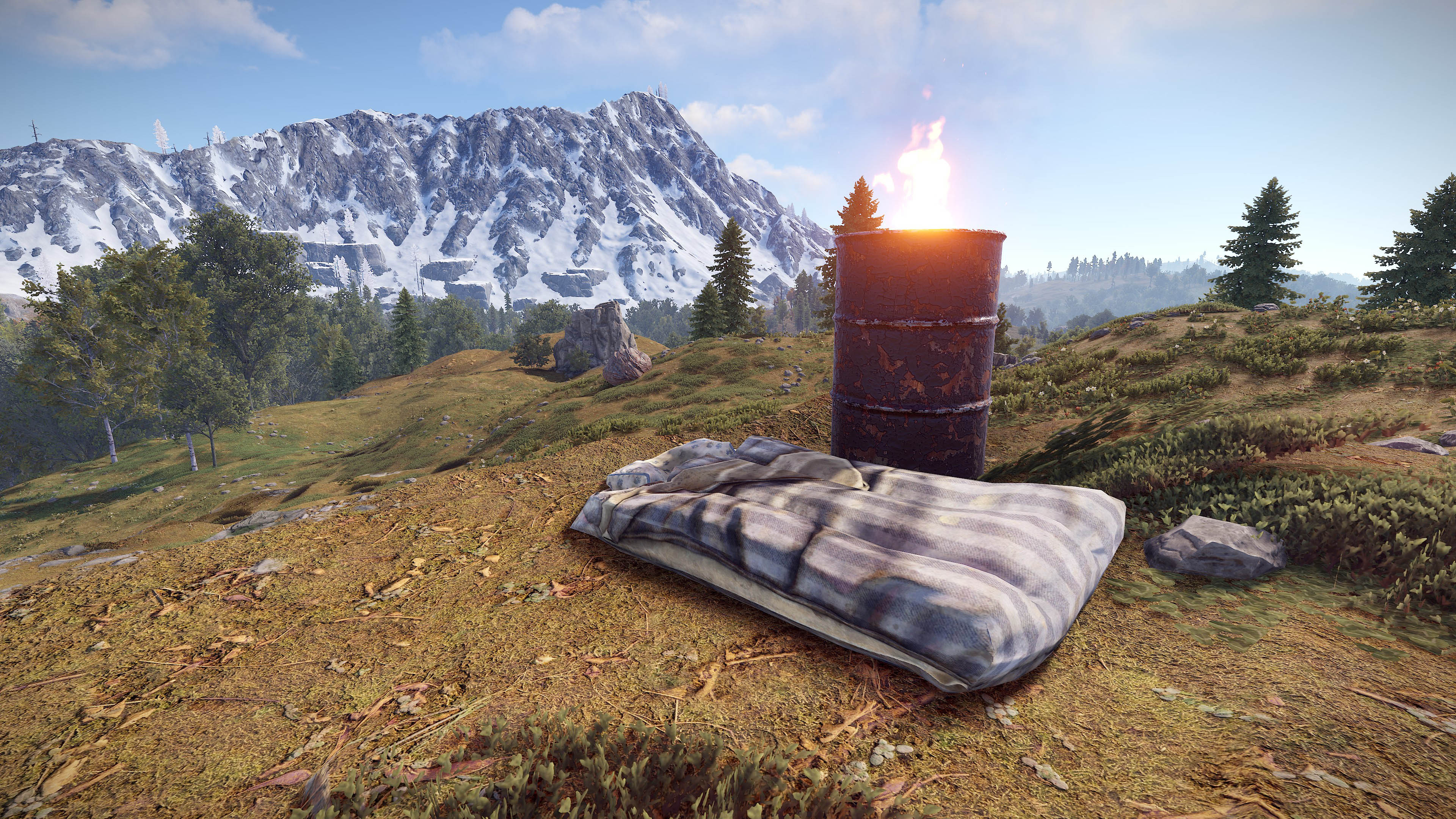 Hobo Sleeping Bag thumbnail 7