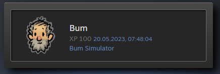 Steam Bum Simulator image 1