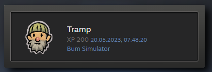 Steam Bum Simulator image 2