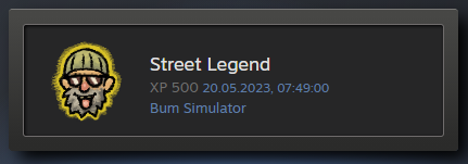 Steam Bum Simulator image 5