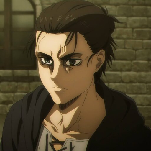 Как сделать прическу эрена йегера Как сделать прическу эрена йегера