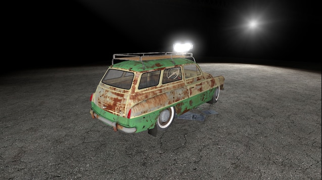 My Summer Car - PCGamingWiki PCGW - bugs, fixes, crashes, mods