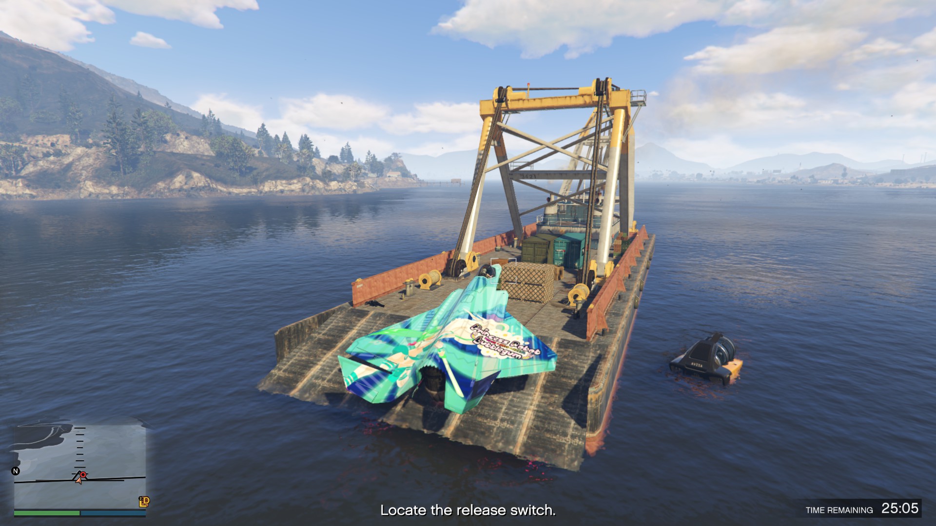 Steam Community :: Guide :: San Andreas Mercenaries review