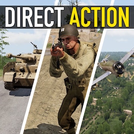 ARMA 3: Direct Action WW2 Launch - The Biggest Update So Far [Review] 