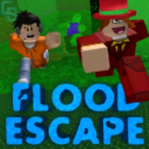 Roblox flood escape 2 2024 toy