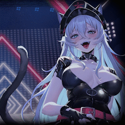 Мастерская Steam::【克菈莉丝の表演秀】Clarise Show [猫咪小姐Ⅲ ...
