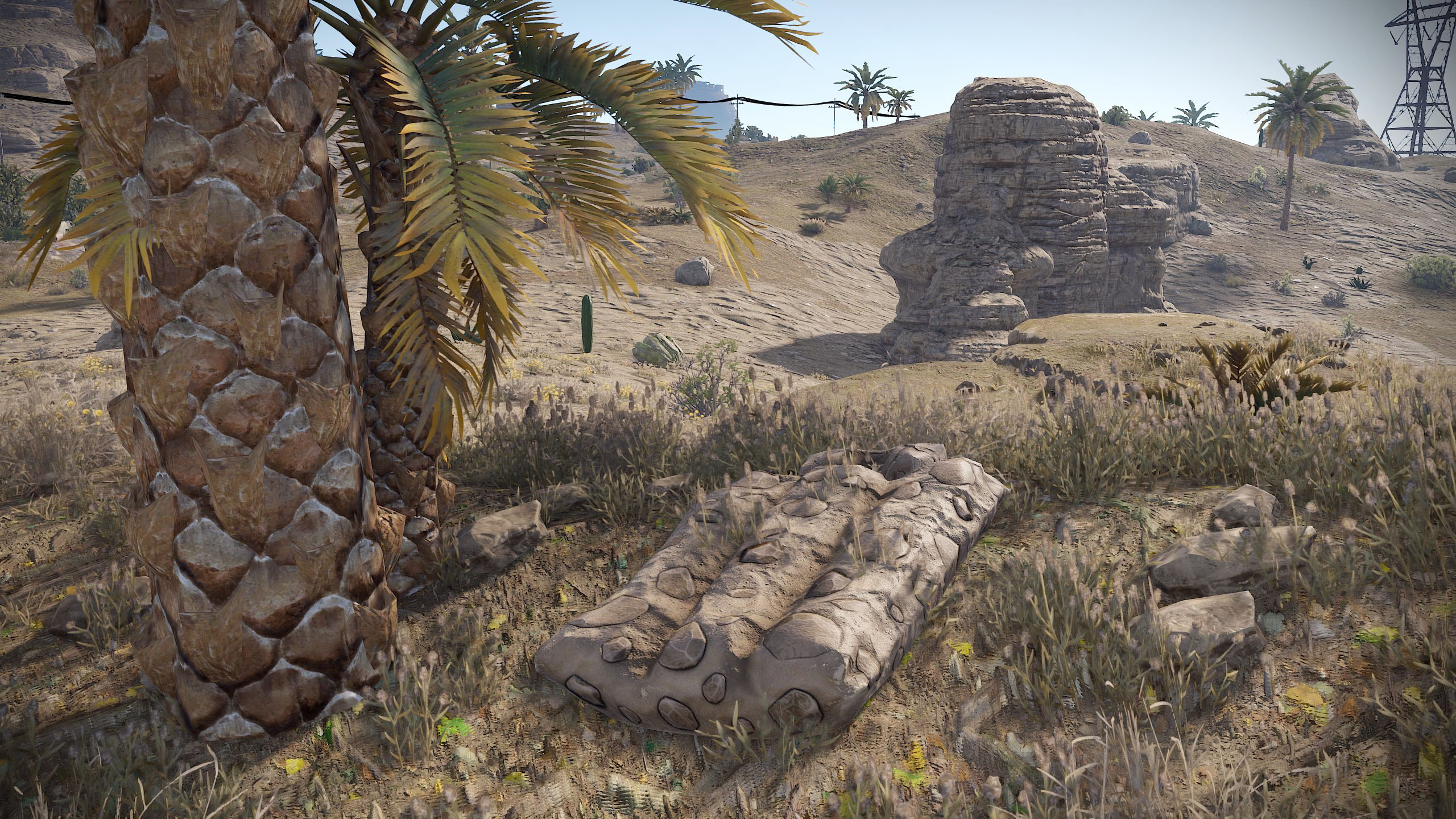 Desert Stone Sleeping Bag thumbnail 6