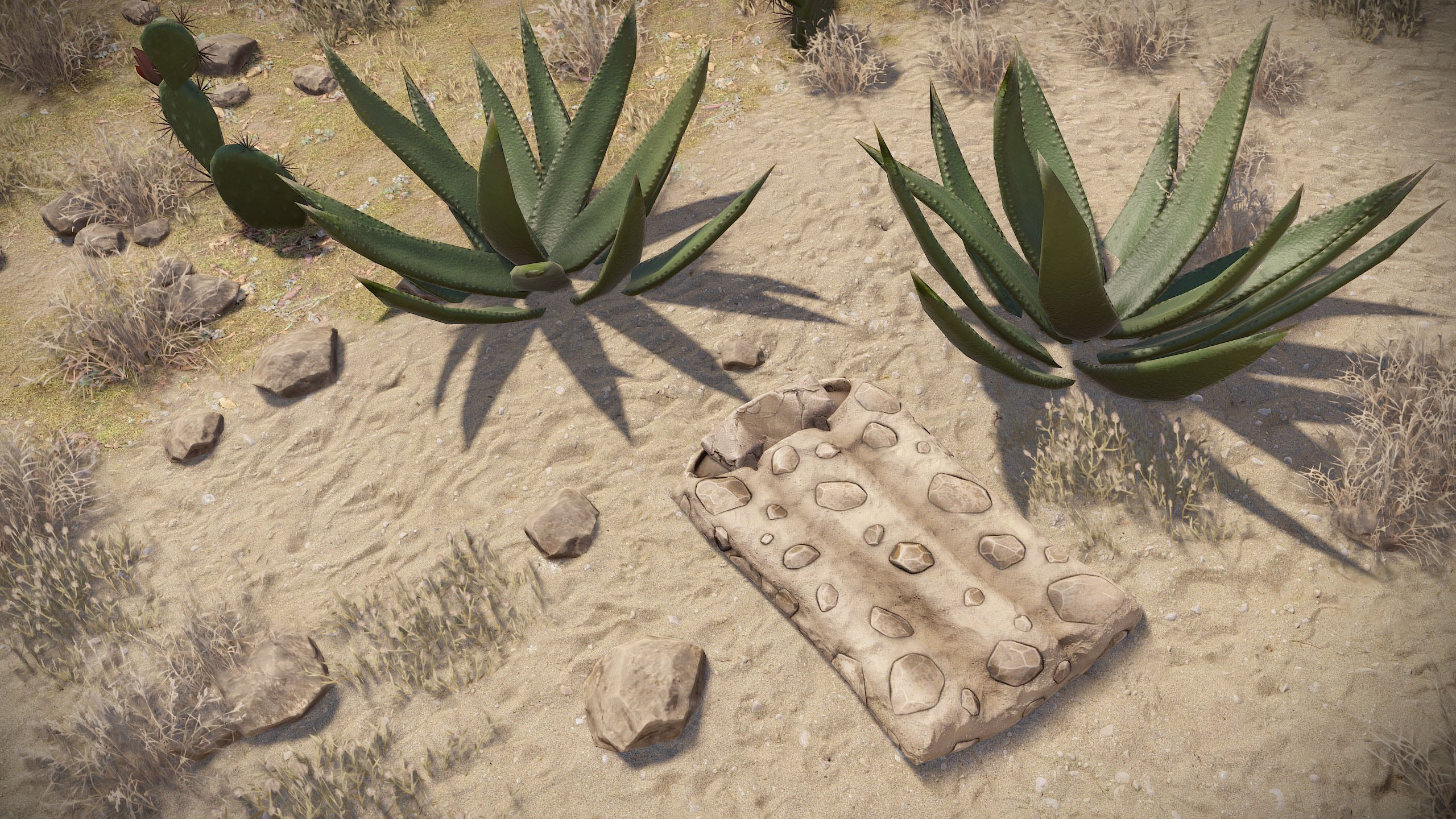 Desert Stone Sleeping Bag thumbnail 3