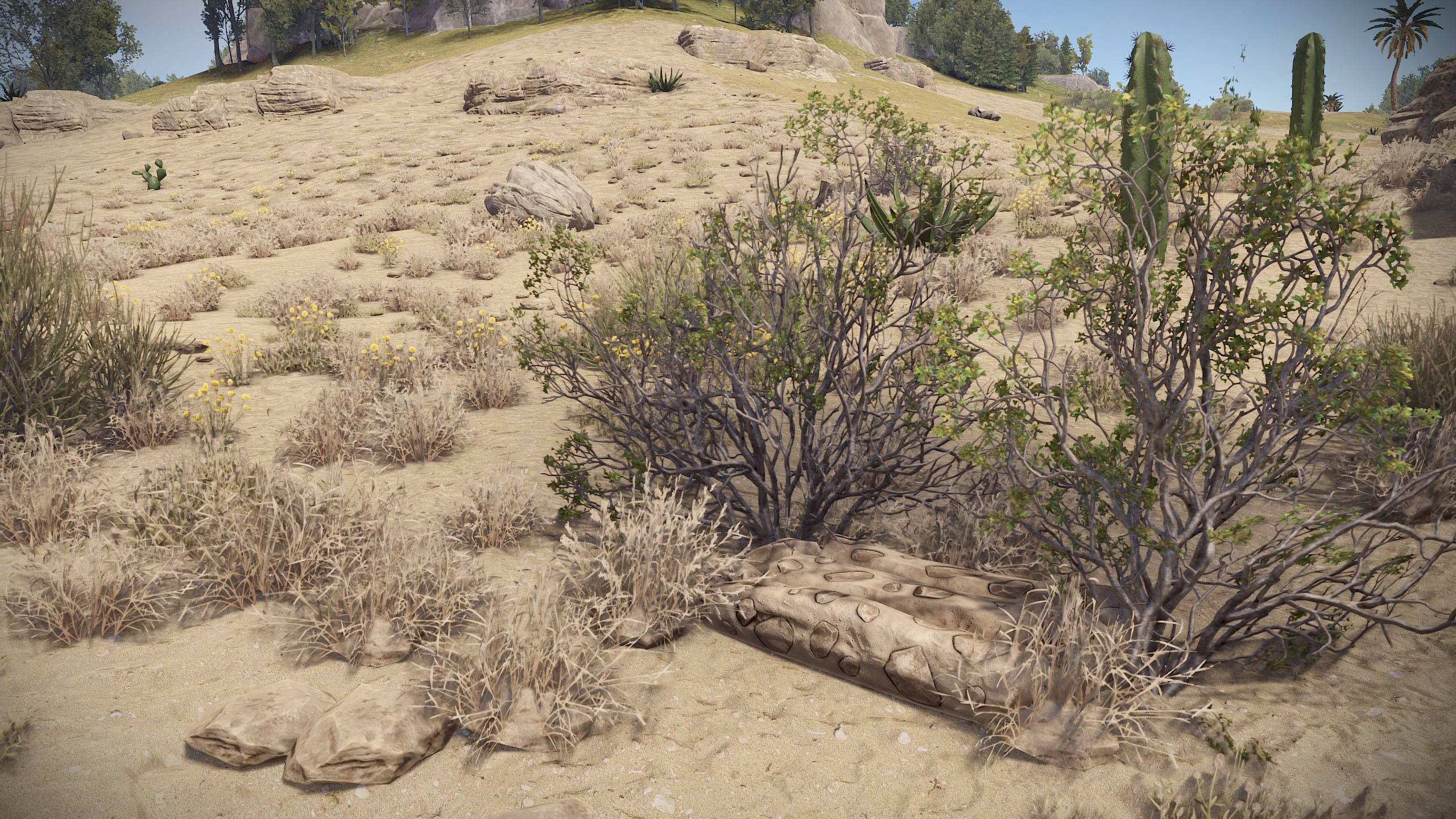 Desert Stone Sleeping Bag thumbnail 10