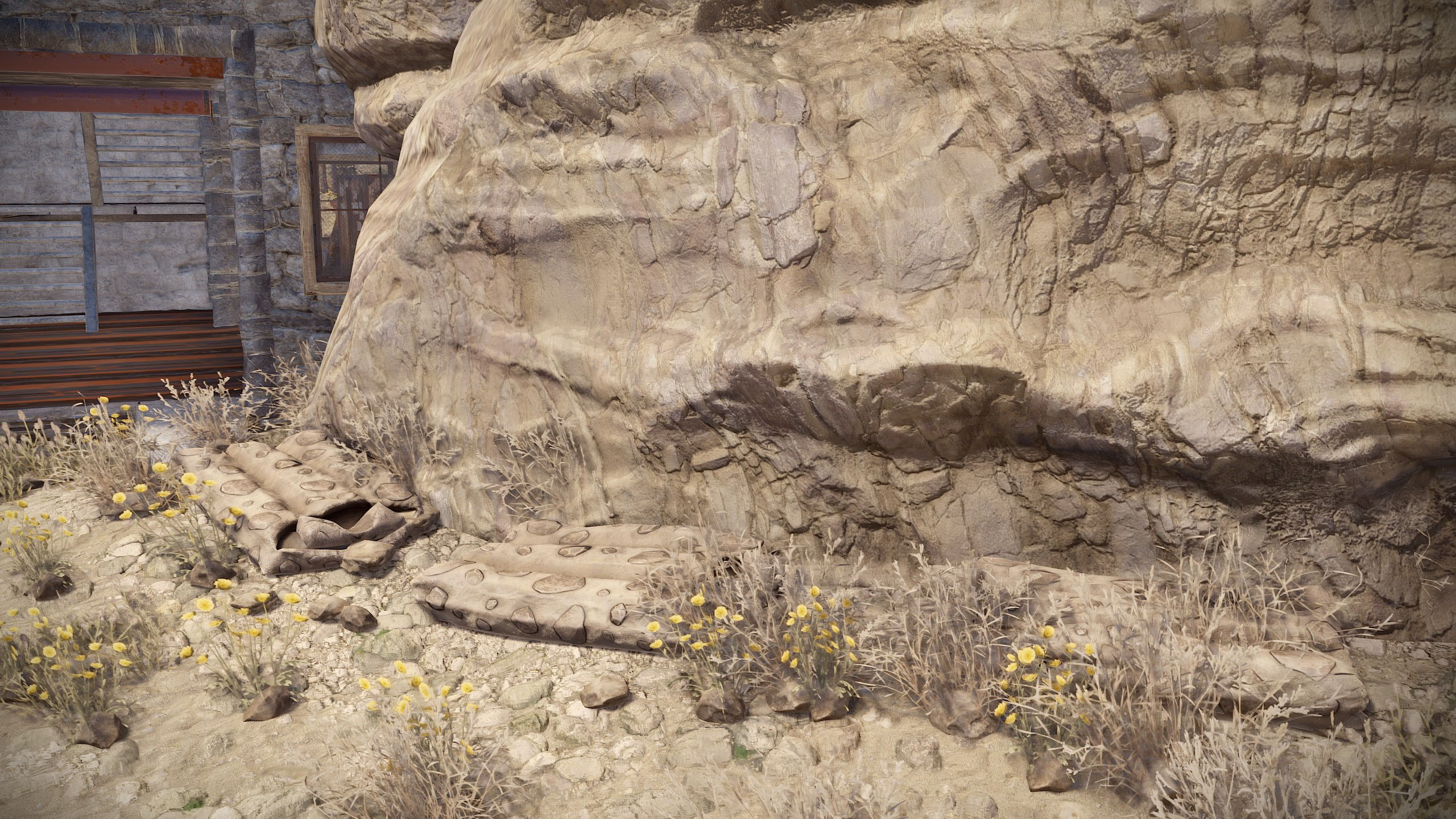 Desert Stone Sleeping Bag thumbnail 11