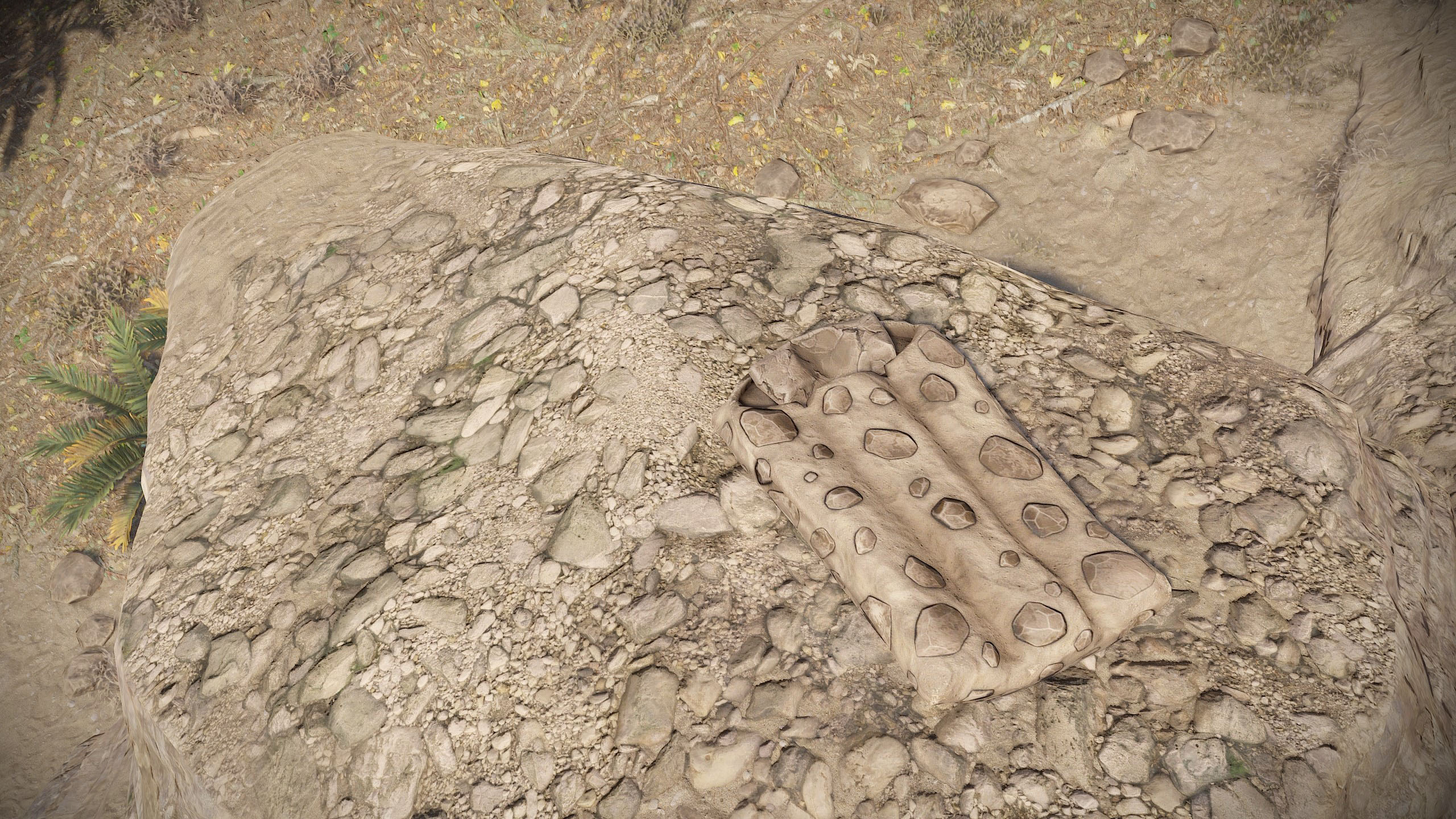 Desert Stone Sleeping Bag thumbnail 5