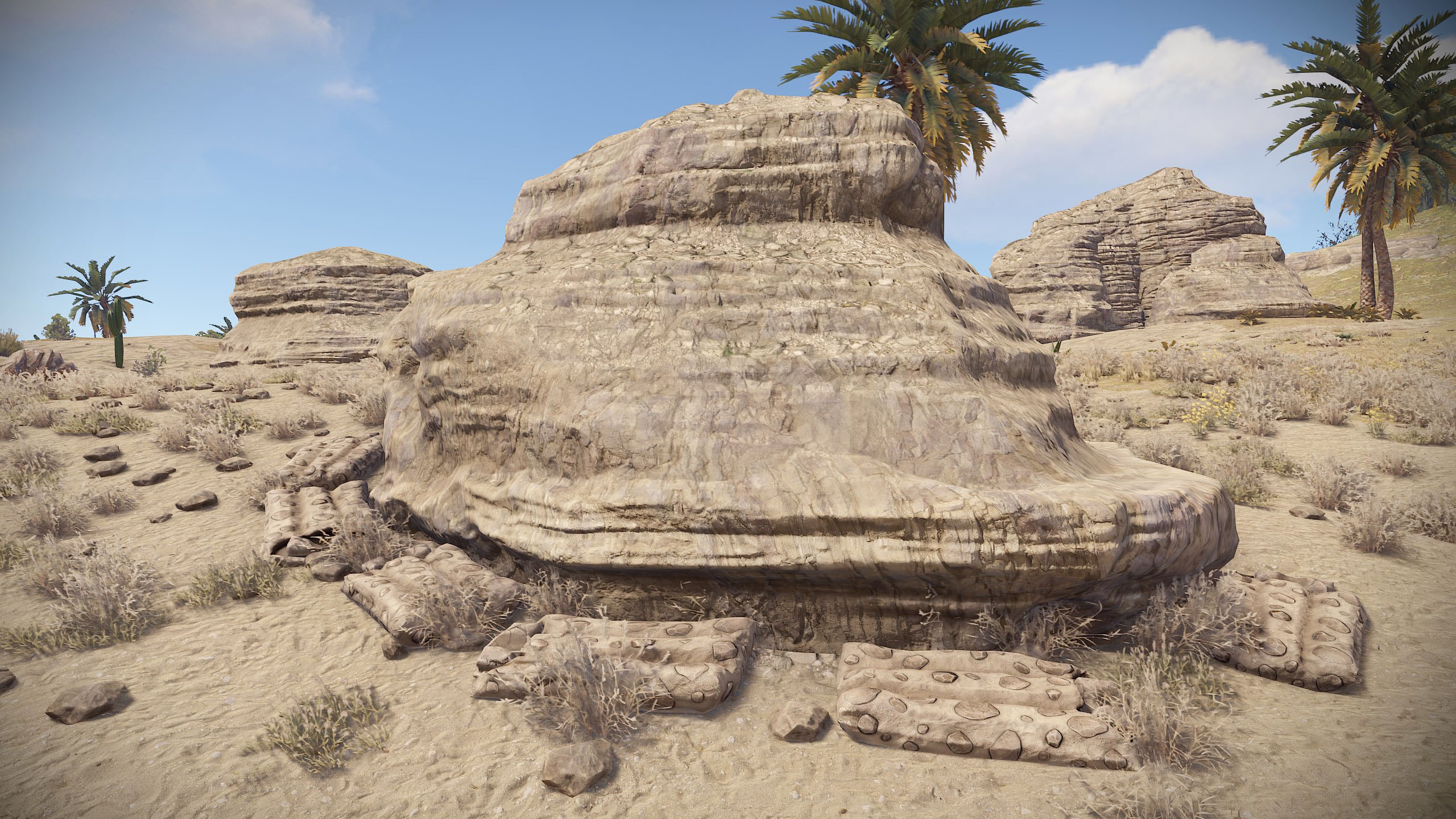 Desert Stone Sleeping Bag thumbnail 8