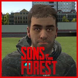 10 Funniest Mods In Sons Of The Forest