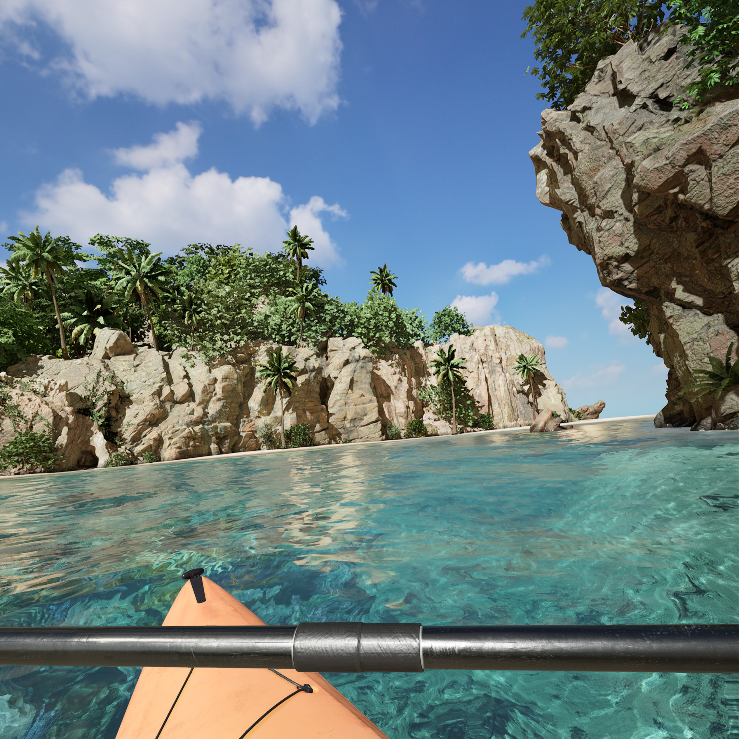 Steam Community :: Kayak VR: Mirage