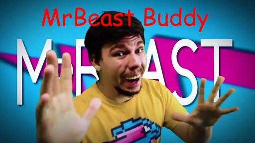 Steam Workshop::Epic Rap Battles Mr. Beast Horde Sound