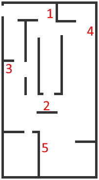 Safe Code Route image 1