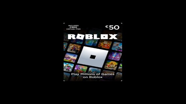 Its Free! - Roblox