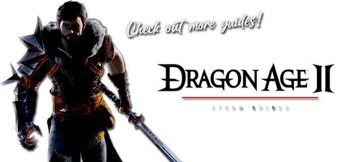 Steam Community :: Guide :: Dragon Age 2 Remaster Mods 2023