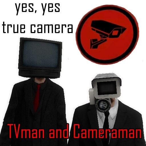 Steam Workshop::[PM] Cameraman