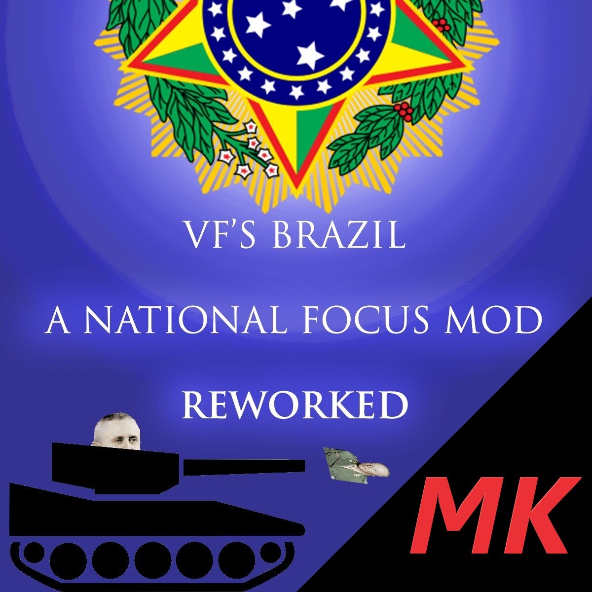 Brasil Mods