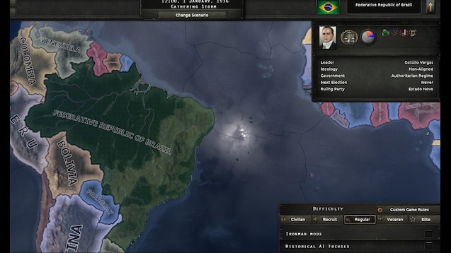 Steam Workshop::Brasil - Geral