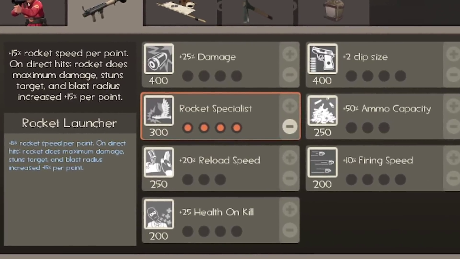 Steam Community :: Guide :: BAD MVM Upgrades