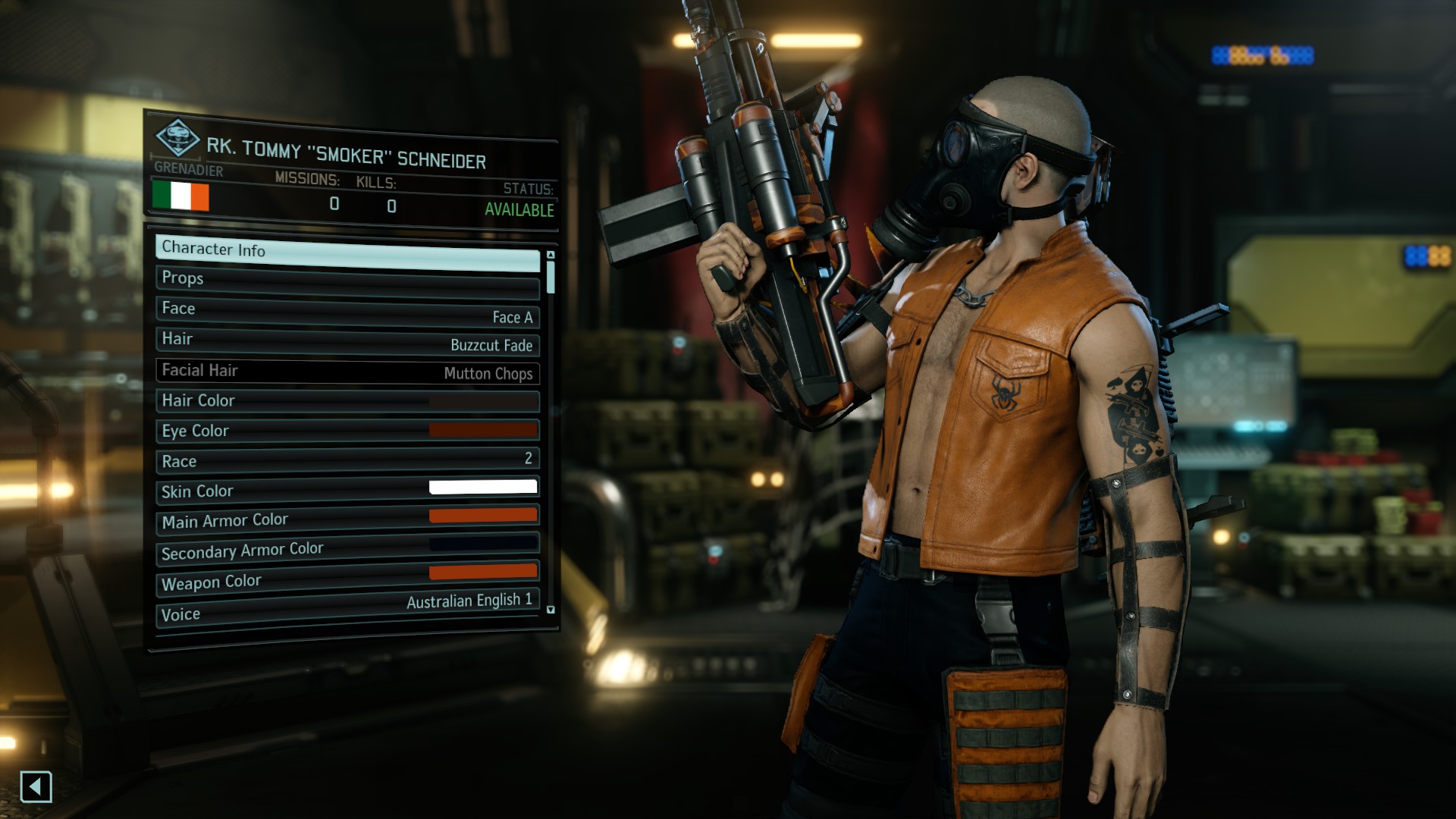 Steam Community :: Guide :: XCOM 2 Türkçe Rehber