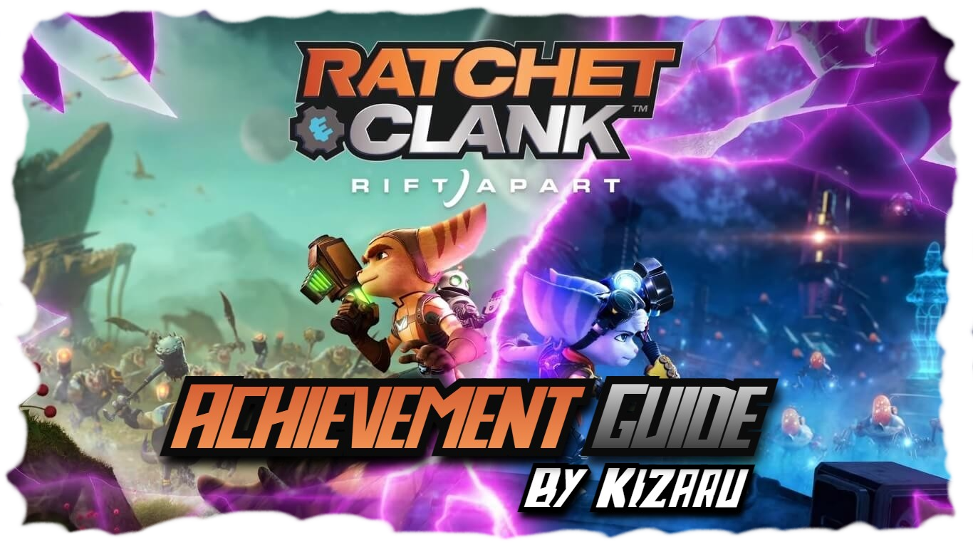 All of the Hidden Trophies in 'Ratchet & Clank: Rift Apart