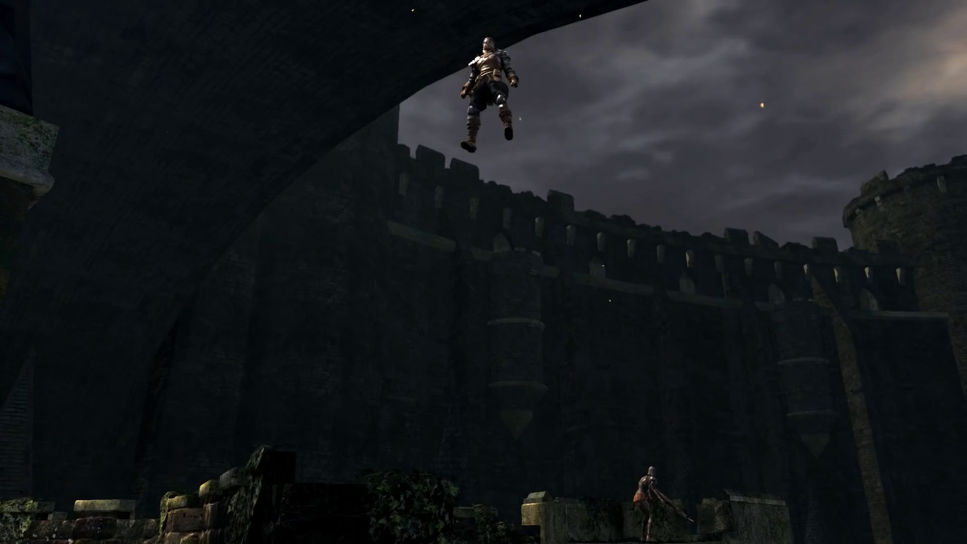 What Is Fall Damage In Dark Souls 3? – XYXWD