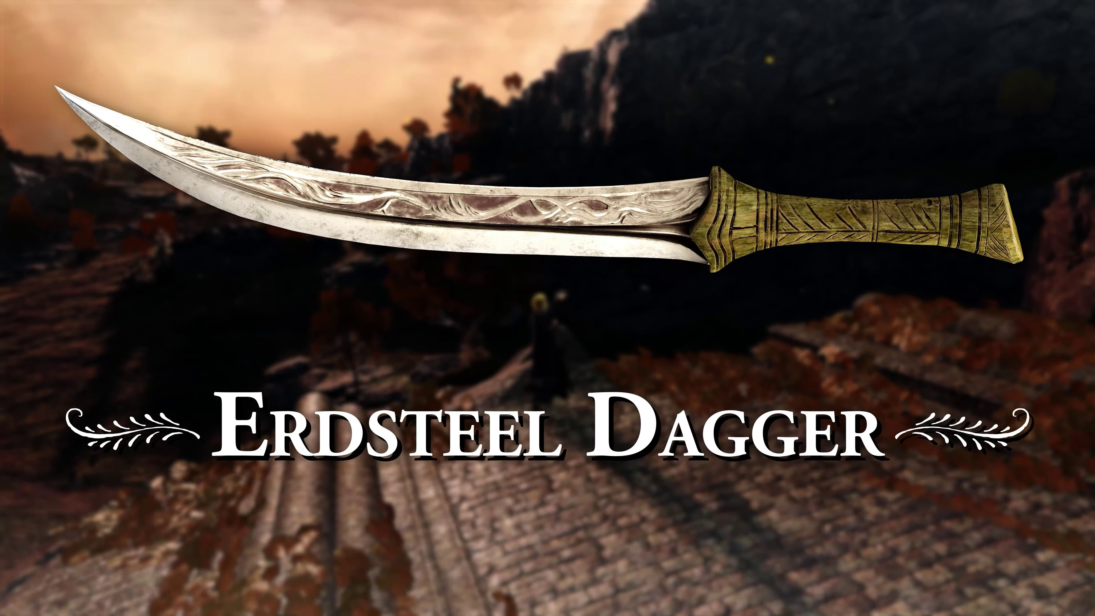 Ranking All 16 Elden Ring Daggers From Worst to Best (Patch 1.10) image 134