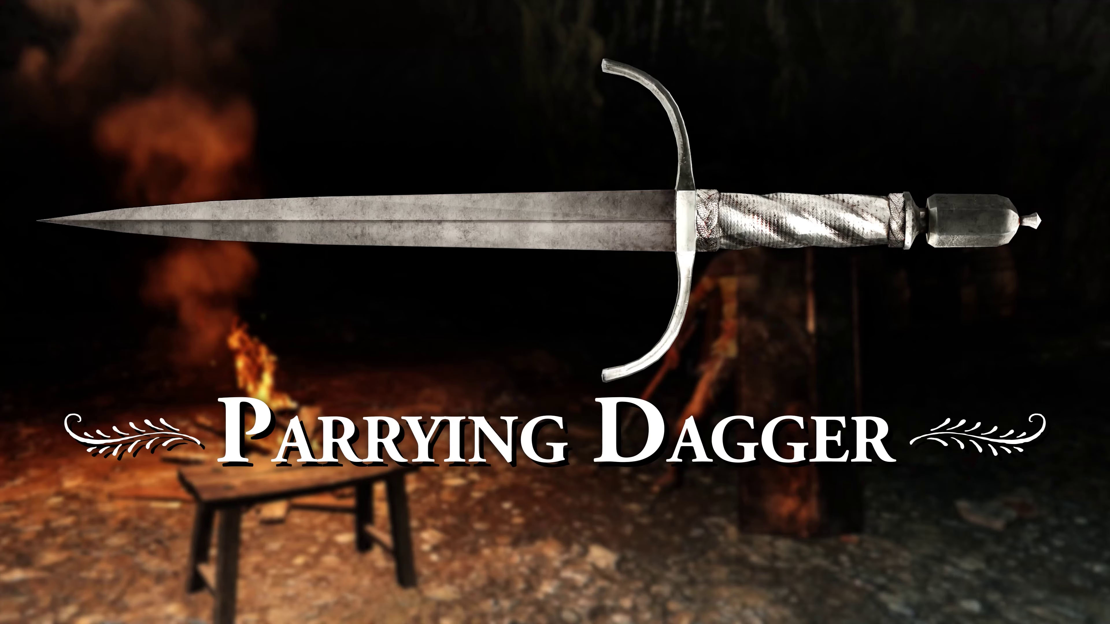 Ranking All 16 Elden Ring Daggers From Worst to Best (Patch 1.10) image 153