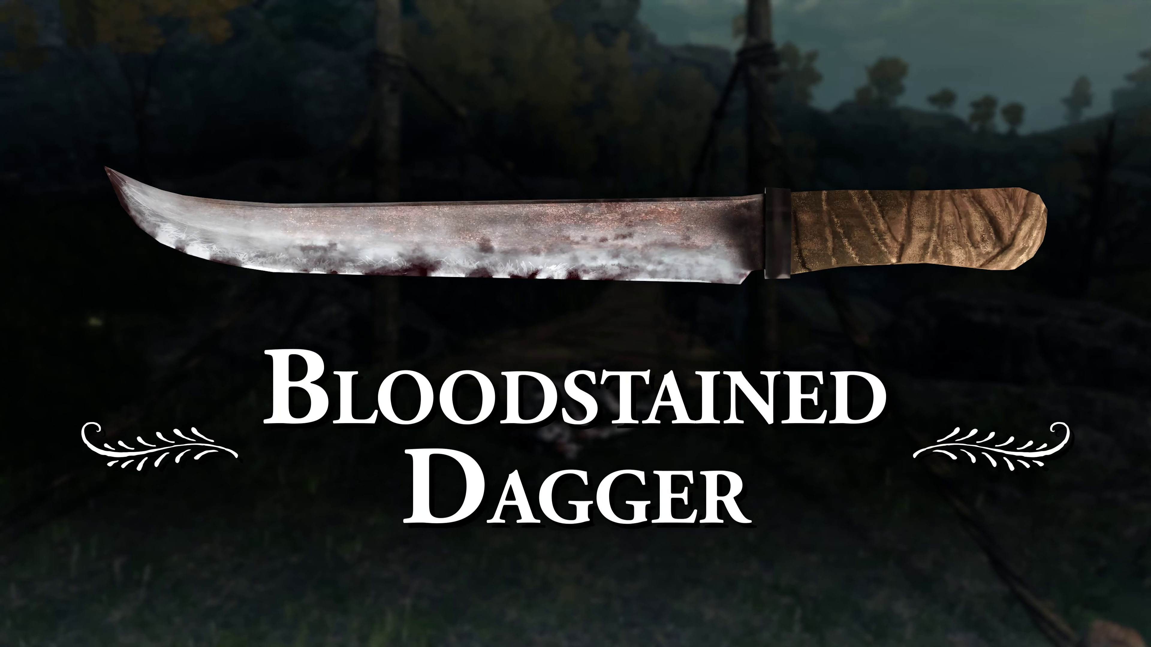 Ranking All 16 Elden Ring Daggers From Worst to Best (Patch 1.10) image 165