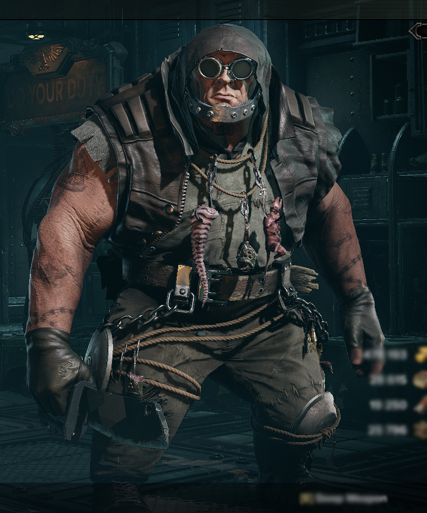 Steam Community :: Guide :: All Penance Cosmetic/Skin Sets
