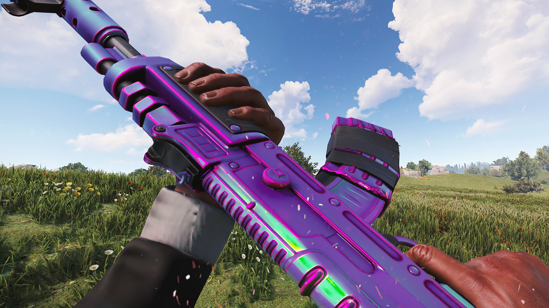 Chameleon AR thumbnail 3