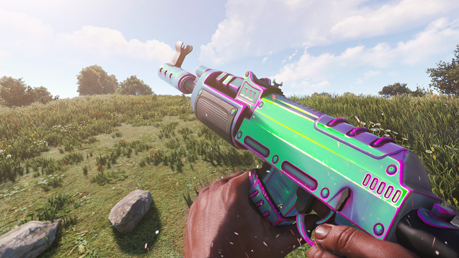 Chameleon AR thumbnail 8