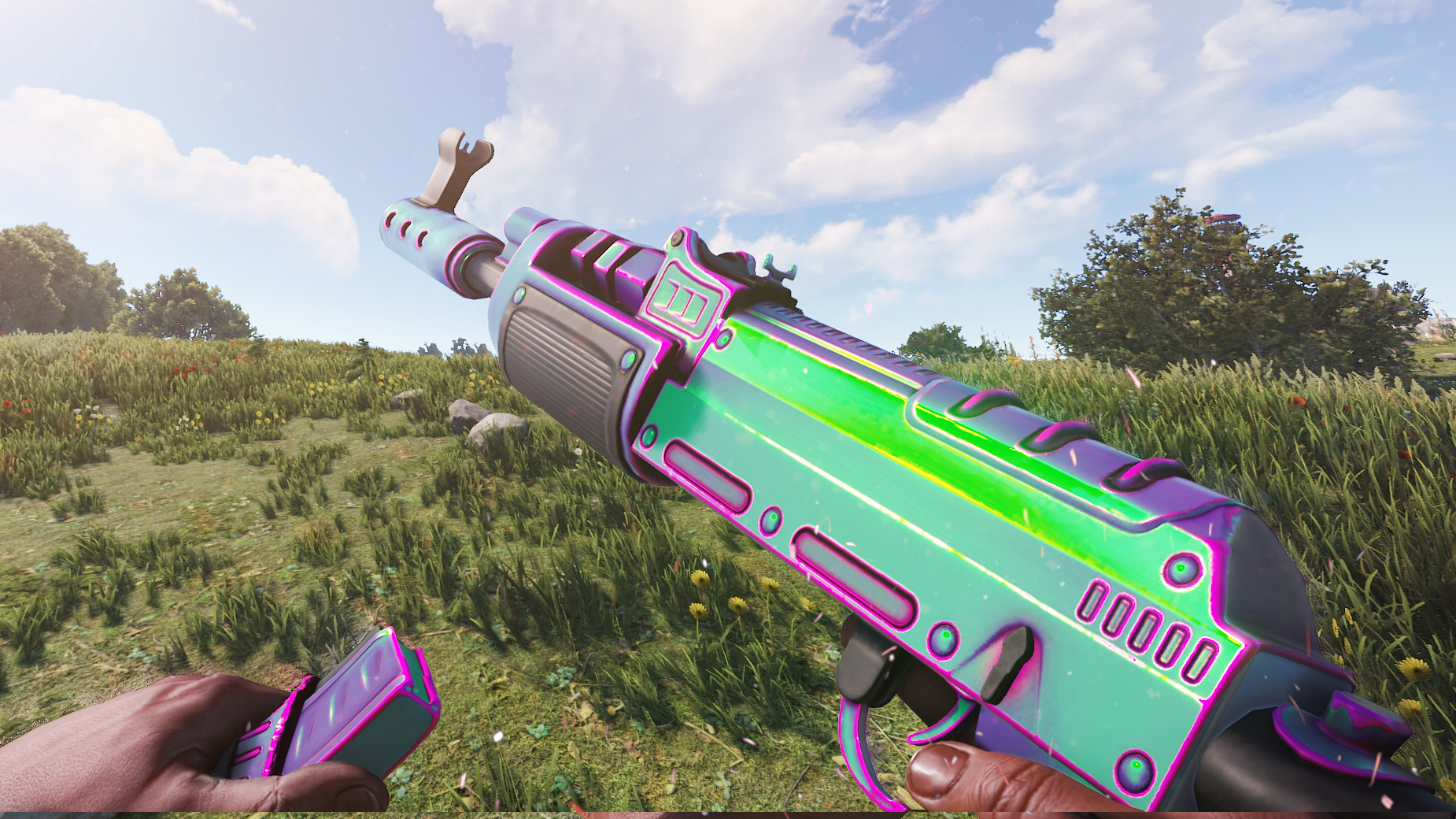 Chameleon AR thumbnail 10