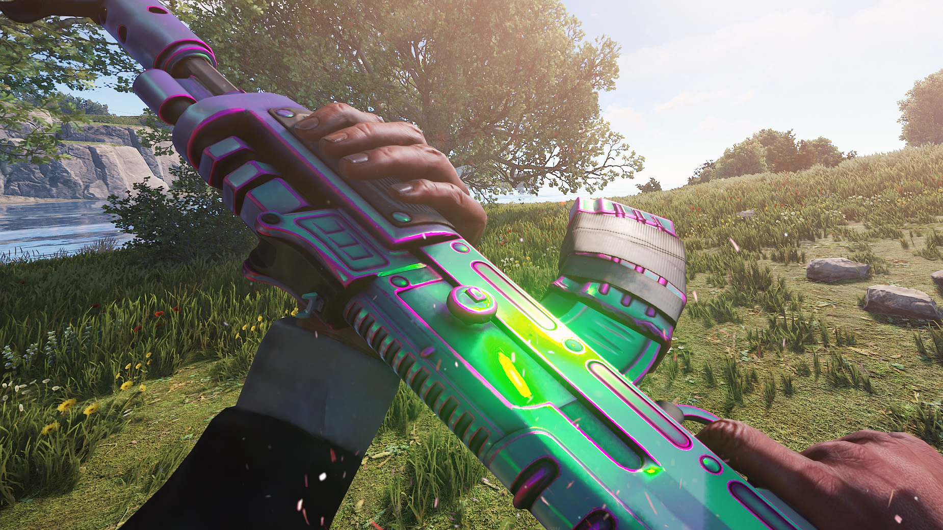 Chameleon AR thumbnail 2