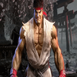 Steam Workshop::Ryu